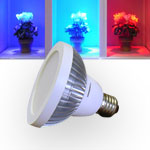 植物育成超高輝度LED