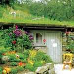 屋上菜園・屋上緑化-緑のある生活